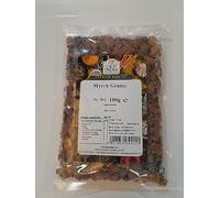 Old India Myrrh Grains 100g