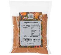 Old India Naga Chilli Powder 250g