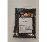 Old India Nigella Seeds, 0.1 kg