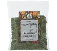 Old India Parsley 100g