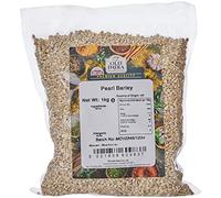 Old India Pearl Barley 1kg