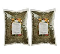 Old India Peppermint Dried 500 g (Pack of 2)