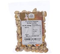 Old India Pistachio Roasted Salted Jumbo 250g