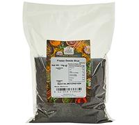 Old India Poppy Seeds Blue 1 Kg