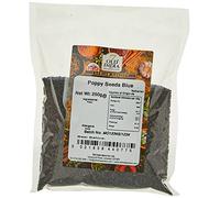 Old India Poppy Seeds Blue 250g
