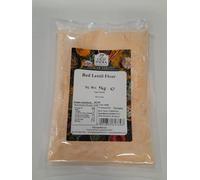 Old India Red Lentil Flour 5kg