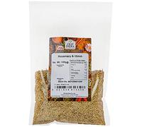 Old India Rosemary 6-10mm 100g