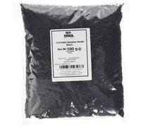 Old India Sesame Seeds Black 500 g Pack of1
