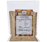 Old India Sesame Seeds Natural Toasted 250g