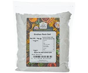 Old India Sindhav Rock Salt 1kg