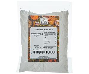 Old India Sindhav Rock Salt 250g