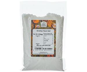 Old India Sindhav Rock Salt 500g