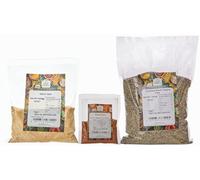 Old India (Spice Rack Essentials)