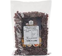 Old India Sugar And Cinnamon Coated Cranberry 1 Kg