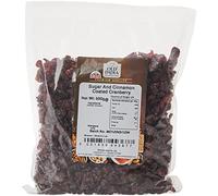 Old India Sugar and Cinnamon Coated Cranberry 500g