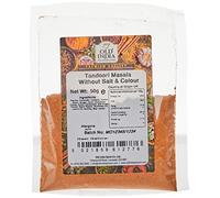 Old India Tandoori Masala Without Salt & Colour 50g