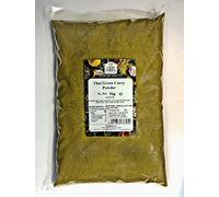 Old India Thai Green Curry Powder 1 Kg