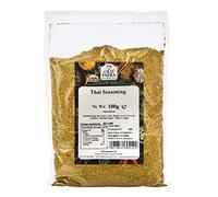 Old India Thai Seasoning 100g