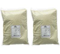 Old India White Sesame Seeds 1 Kg (Pack of 2)