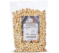 Old India Whole Roasted and Blanched Hazelnuts 750g