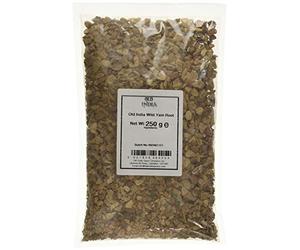 Old India Wild Yam Root 250g