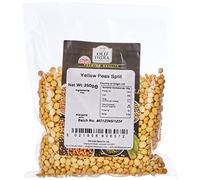 Old India Yellow Peas Split 250g