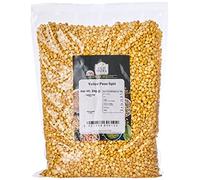 Old India Yellow Peas Split 2kg