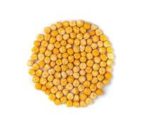 Old India Yellow Peas Whole 1kg