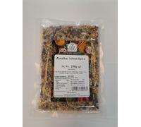 Old India Zanzibar Island Spice 250g