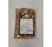Old India Zanzibar Island Spice 2kg
