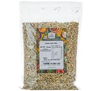 Old India Zesty Fish Mix 1kg