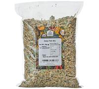Old India Zesty Fish Mix 2kg