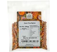 Old India Zulu Fire Spice 100g