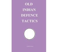 Old Indian Defence Tactics (Chess Opening Tactics)