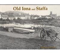 Old Iona and Staffa
