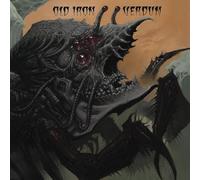 Old Iron / Verdun [VINYL]