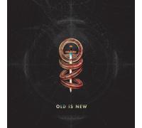 Toto – Old Is New – Vinyl (2020)