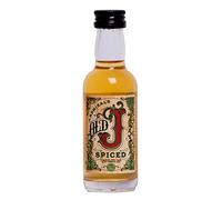 Old J Spiced Rum 5cl
