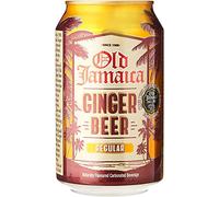 Old Jamaica Ginger Beer 330ml (Pack of 12)
