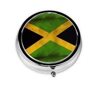 Old Jamaican Flag