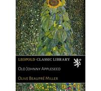 Old Johnny Appleseed