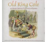 Old King Cole 44 Songs,