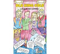 Old King Cole (Oberon Plays for Young People)