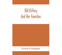 Old Kittery And Her Families