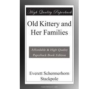 Old Kittery and Her Families