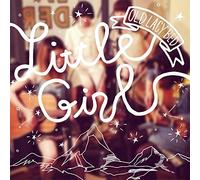 Old Lacy Bed - Little Girl [Japan CD] TSSO-1007