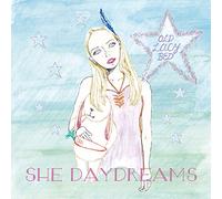 Old Lacy Bed - She Daydreams [Japan CD] TSSO-1008