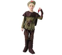 Old Lady Fancy Dress Evacuee Costume Girls Kids Princess White Apron Ladies Costumes Victorian Girl Maid Women Tudor for Boys School Greek Dresses Suffragette