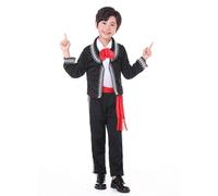 Old Lady Fancy Dress Kids Suffragette Costume World War 2 for Children Costumes Tudor Boys Medieval Women Greek Ww2 Lederhosen Girls Maid School Girl Outfit Ladies