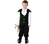 Old Lady Fancy Dress Kids Tudor Costume for Girls World War 2 Children Costumes Vicar Ww2 Maid Medieval Women Victorian Boys Suffragette Princess Evacuee Ladies